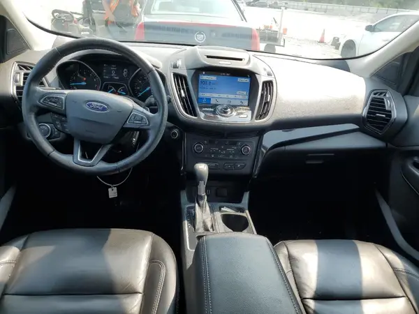 1FMCU0JD8HUD64122 2017 FORD ESCAPE - Image 8