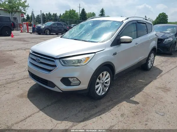 1FMCU0JD8HUD65089 2017 FORD ESCAPE - Image 2