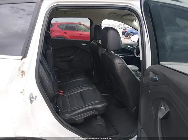 1FMCU0JD8HUD75864 2017 FORD ESCAPE - Image 8