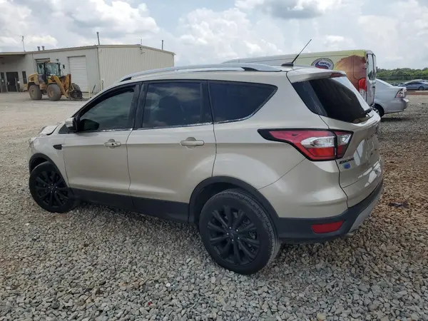 1FMCU0JD8HUD81986 2017 FORD ESCAPE - Image 2