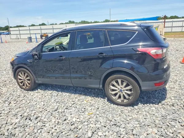 1FMCU0JD8HUE02075 2017 FORD ESCAPE - Image 2
