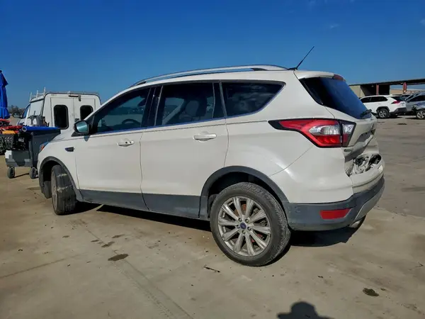 1FMCU0JD8HUE07230 2017 FORD ESCAPE - Image 2