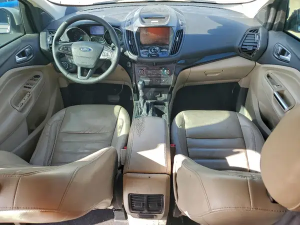 1FMCU0JD8HUE07230 2017 FORD ESCAPE - Image 8