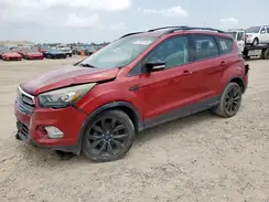 1FMCU0JD8HUE29874 2017 FORD ESCAPE