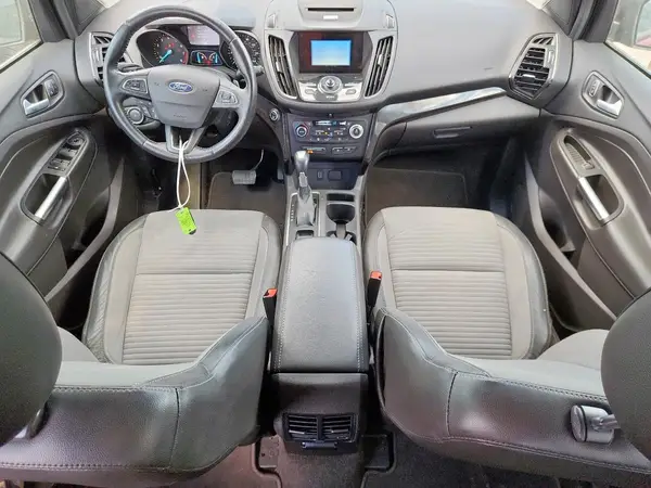 1FMCU0JD8HUE29874 2017 FORD ESCAPE - Image 8