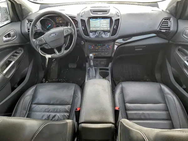 1FMCU0JD8HUE32001 2017 FORD ESCAPE - Image 8
