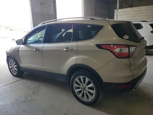 1FMCU0JD8HUE35755 2017 FORD ESCAPE - Image 2