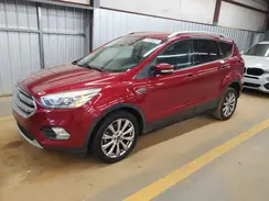 1FMCU0JD8HUE42821 2017 FORD ESCAPE