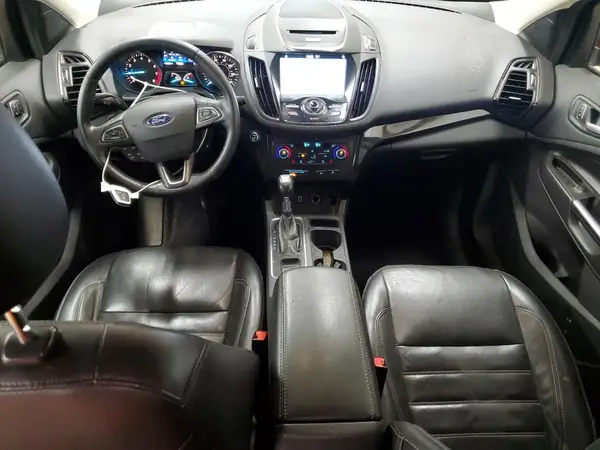1FMCU0JD8HUE42821 2017 FORD ESCAPE - Image 8