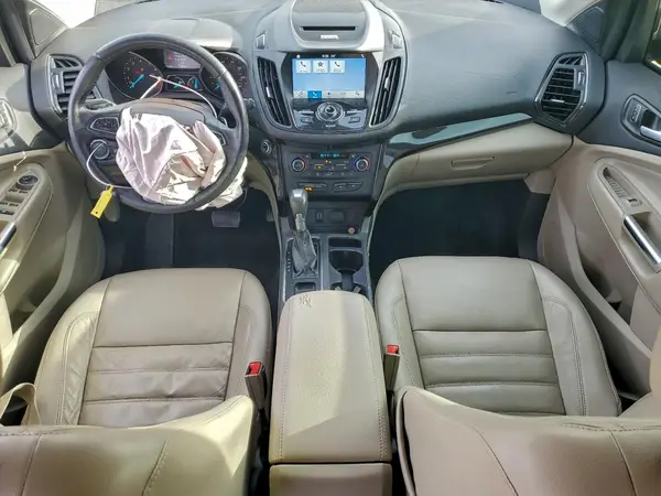 1FMCU0JD8HUE42852 2017 FORD ESCAPE - Image 8