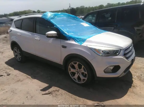 1FMCU0JD8HUE52149 2017 FORD ESCAPE - Image 1