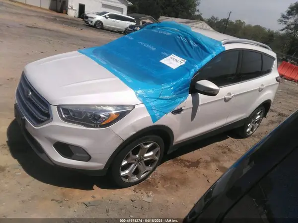 1FMCU0JD8HUE52149 2017 FORD ESCAPE - Image 2