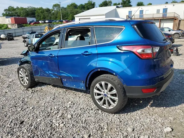 1FMCU0JD8HUE52751 2017 FORD ESCAPE - Image 2