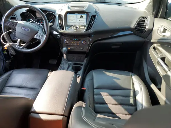 1FMCU0JD8HUE52751 2017 FORD ESCAPE - Image 8