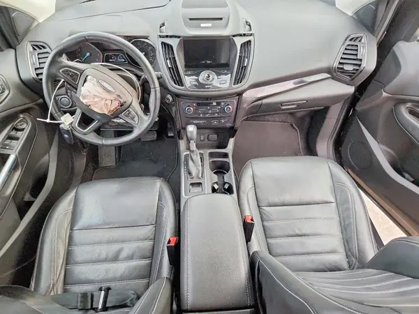 1FMCU0JD8HUE53947 2017 FORD ESCAPE - Image 8