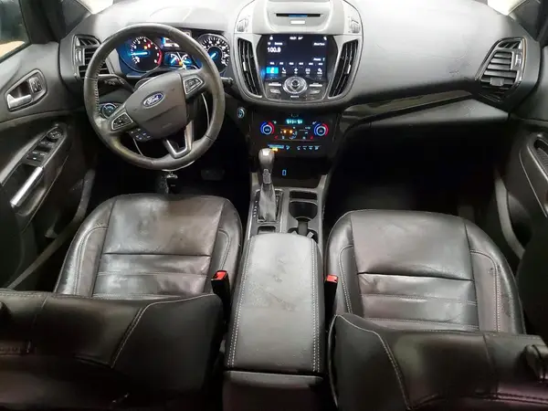 1FMCU0JD8HUE57349 2017 FORD ESCAPE - Image 8