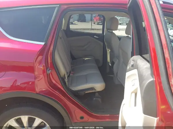 1FMCU0JD8HUE64687 2017 FORD ESCAPE - Image 8