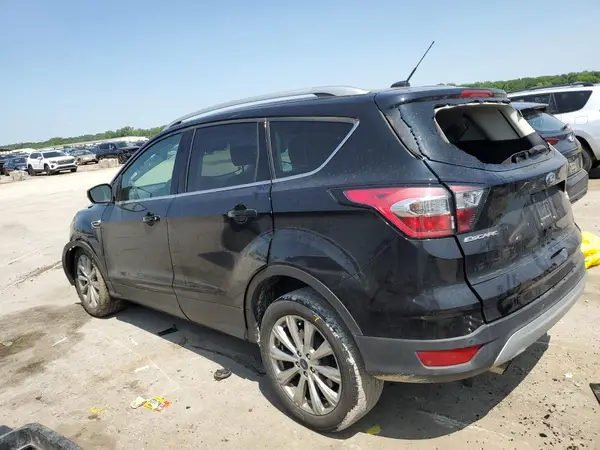 1FMCU0JD8HUE72580 2017 FORD ESCAPE - Image 2