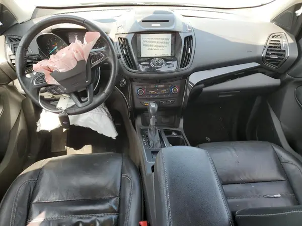 1FMCU0JD8HUE72580 2017 FORD ESCAPE - Image 8