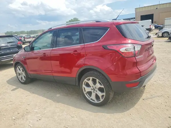 1FMCU0JD8HUE72787 2017 FORD ESCAPE - Image 2