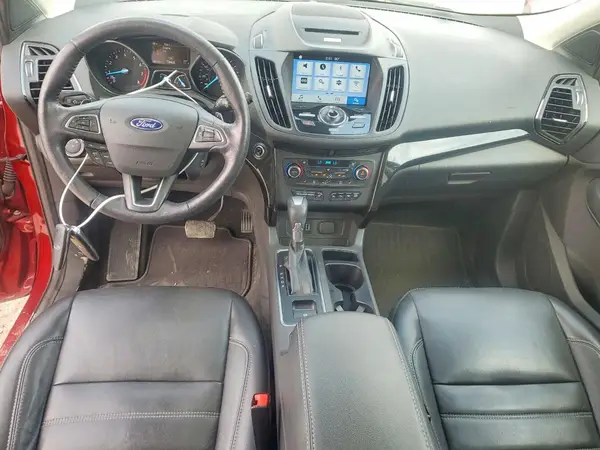 1FMCU0JD8HUE72787 2017 FORD ESCAPE - Image 8