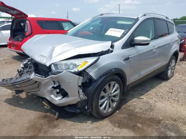 1FMCU0JD8HUE87385 2017 FORD ESCAPE - Image 2