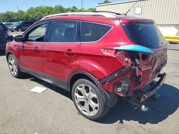 1FMCU0JD8HUE88598 2017 FORD ESCAPE - Image 2