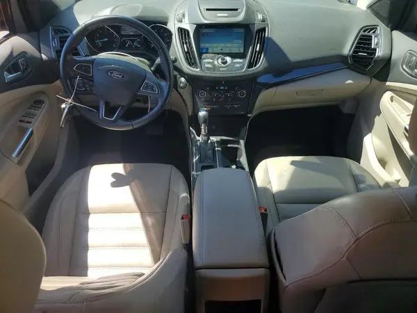 1FMCU0JD8HUE88598 2017 FORD ESCAPE - Image 8