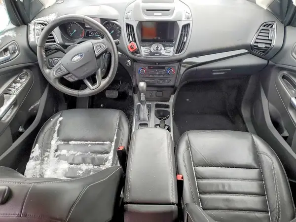 1FMCU0JD8HUE91341 2017 FORD ESCAPE - Image 8
