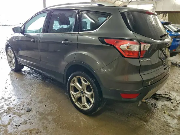 1FMCU0JD8HUE96717 2017 FORD ESCAPE - Image 2