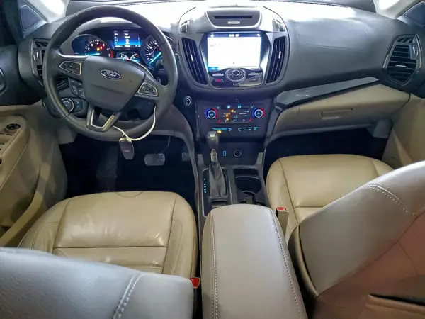 1FMCU0JD8HUE96717 2017 FORD ESCAPE - Image 8