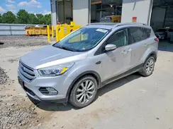 1FMCU0JD8HUE97396 2017 FORD ESCAPE