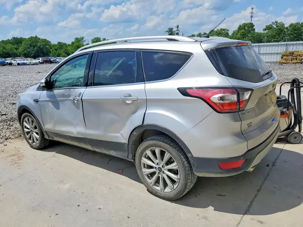 1FMCU0JD8HUE97396 2017 FORD ESCAPE - Image 2