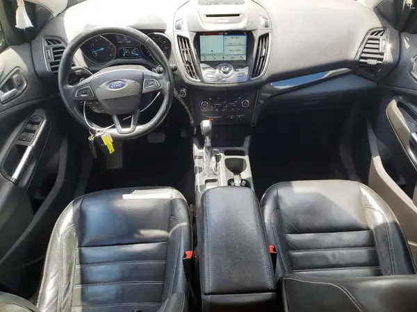 1FMCU0JD8HUE97396 2017 FORD ESCAPE - Image 8