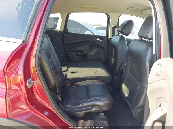 1FMCU0JD8HUF07411 2017 FORD ESCAPE - Image 8