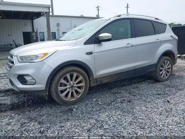 1FMCU0JD9HUA02381 2017 FORD ESCAPE - Image 2
