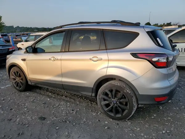 1FMCU0JD9HUA08665 2017 FORD ESCAPE - Image 2