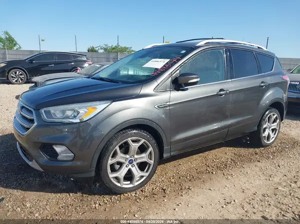 1FMCU0JD9HUA09430 2017 FORD ESCAPE - Image 2