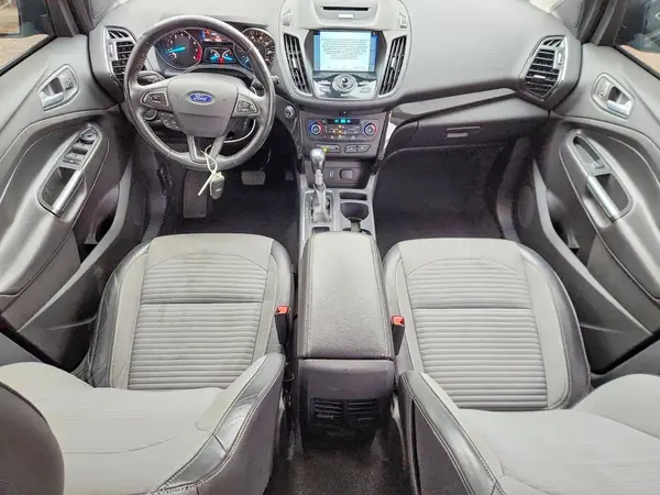 1FMCU0JD9HUA10660 2017 FORD ESCAPE - Image 8