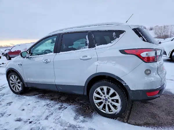 1FMCU0JD9HUA15180 2017 FORD ESCAPE - Image 2