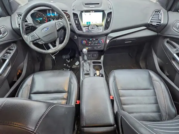 1FMCU0JD9HUA15180 2017 FORD ESCAPE - Image 8