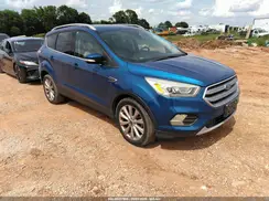 1FMCU0JD9HUA31394 2017 FORD ESCAPE