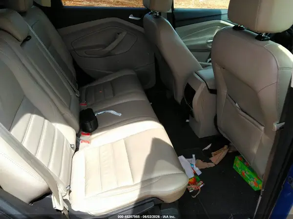 1FMCU0JD9HUA31394 2017 FORD ESCAPE - Image 8