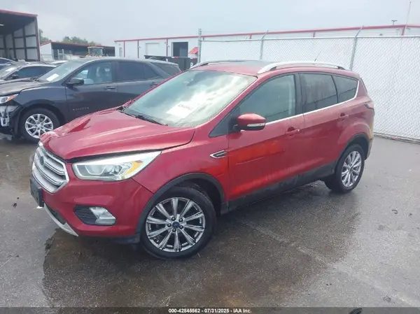1FMCU0JD9HUA31685 2017 FORD ESCAPE - Image 2