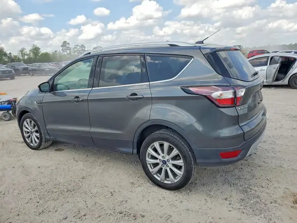 1FMCU0JD9HUA31976 2017 FORD ESCAPE - Image 2