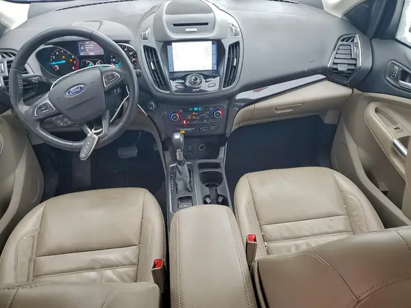 1FMCU0JD9HUA36076 2017 FORD ESCAPE - Image 8
