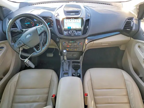 1FMCU0JD9HUA36868 2017 FORD ESCAPE - Image 8
