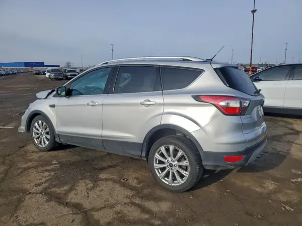 1FMCU0JD9HUA44937 2017 FORD ESCAPE - Image 2