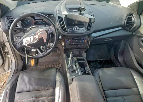 1FMCU0JD9HUA44937 2017 FORD ESCAPE - Image 8