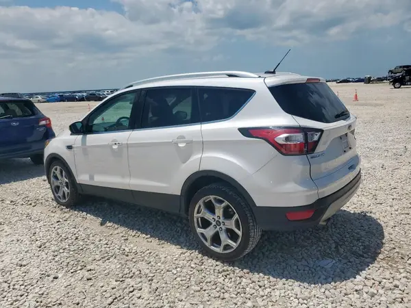 1FMCU0JD9HUA48647 2017 FORD ESCAPE - Image 2